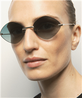 Occhiali da sole Kaleos Donna CEPEDA 54 C002 - CEPEDA 54 C002